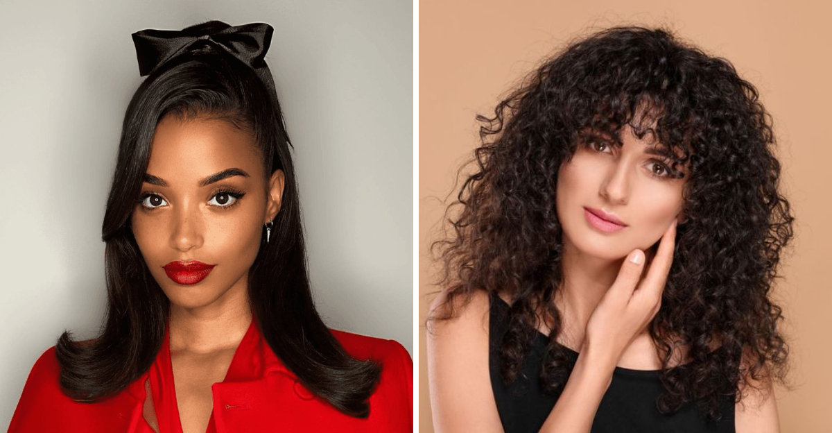 36 ’80s Hairdos Every Woman Rocked—And Still Can