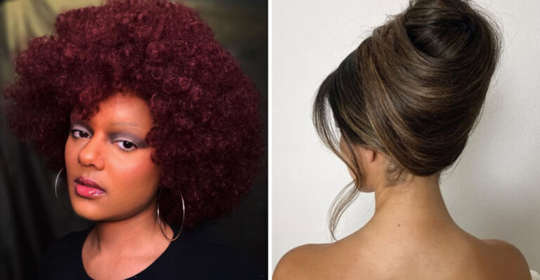 37 Classic ’60s Hairstyles That Are Trending Again