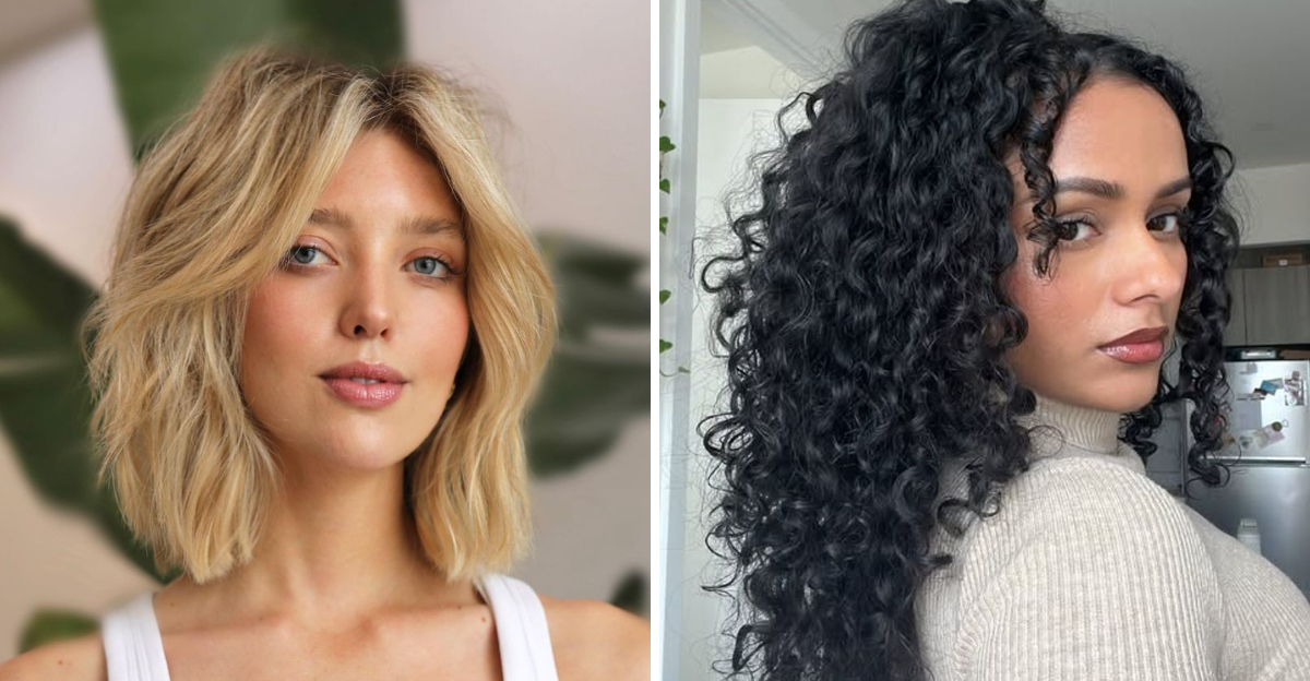 38 Hairstyle Ideas To Suit Your Unique Face Shape