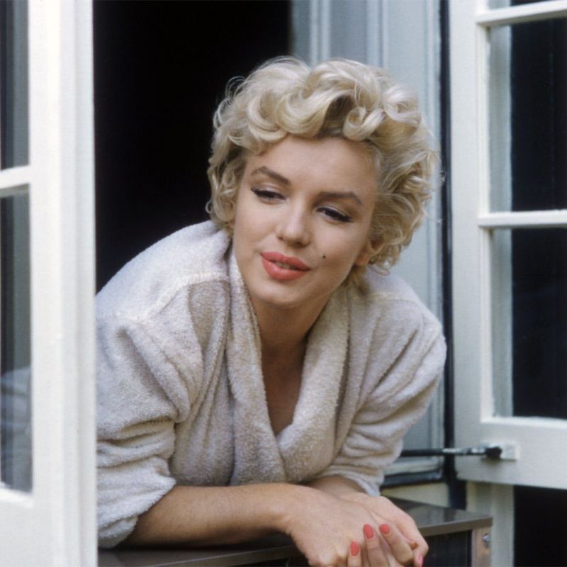 Marilyn Monroe in The Seven Year Itch