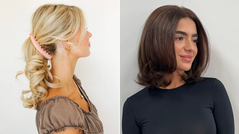 Back to the Future: 33 ’80s Hairstyles That Still Slap in 2025