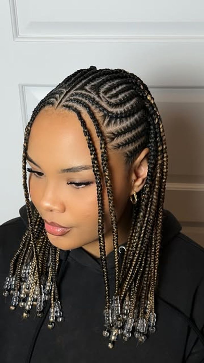 Trend to Dominate: Artistic Braids