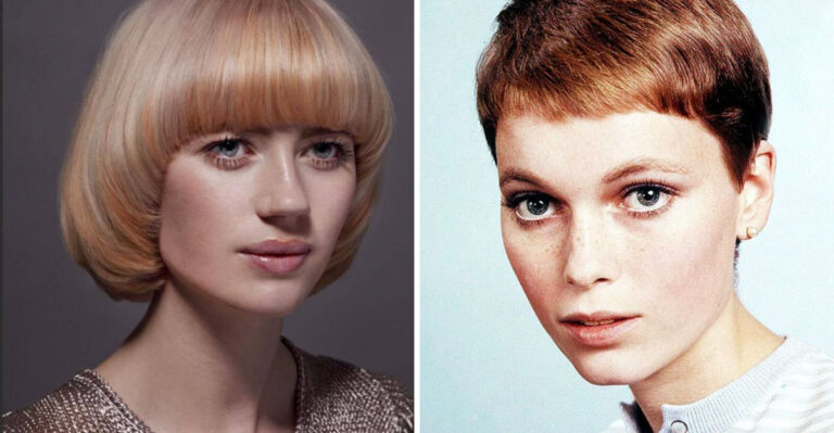 Big Hair, Bold Looks: 30 Iconic ’60s Hairstyles That Stole the Spotlight