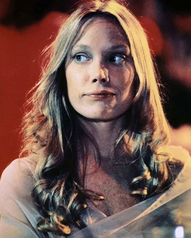 Sissy Spacek in Carrie