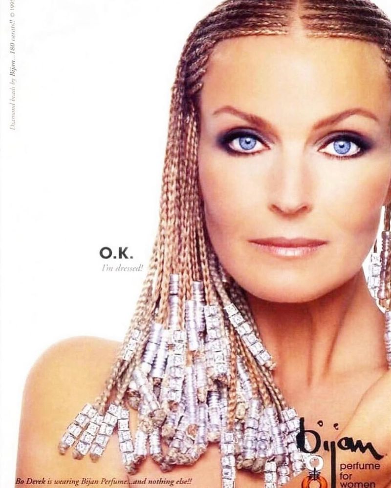 Bo Derek in 10