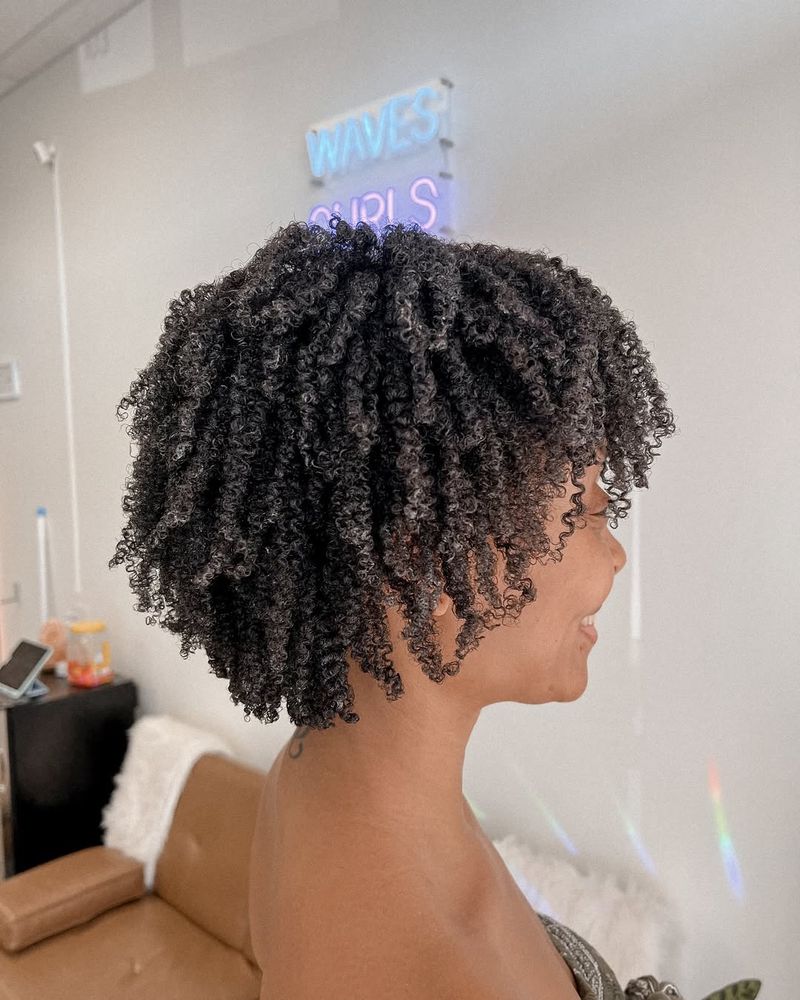 Natural Coils