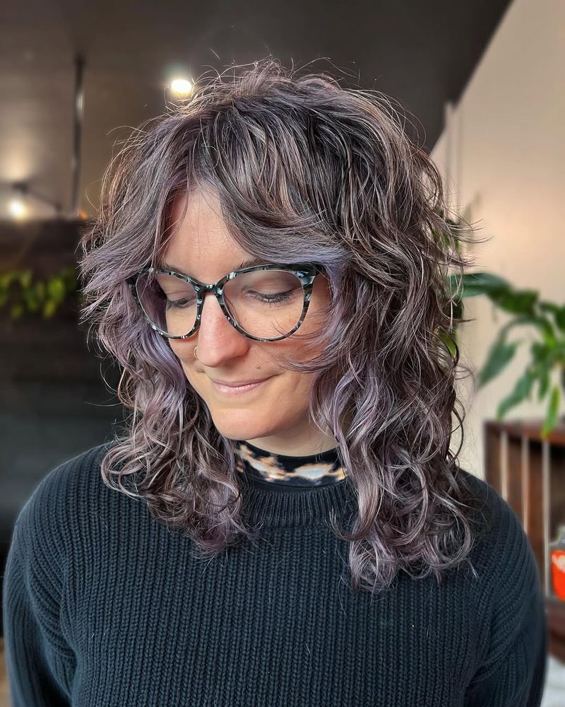 Lavendel Highlights