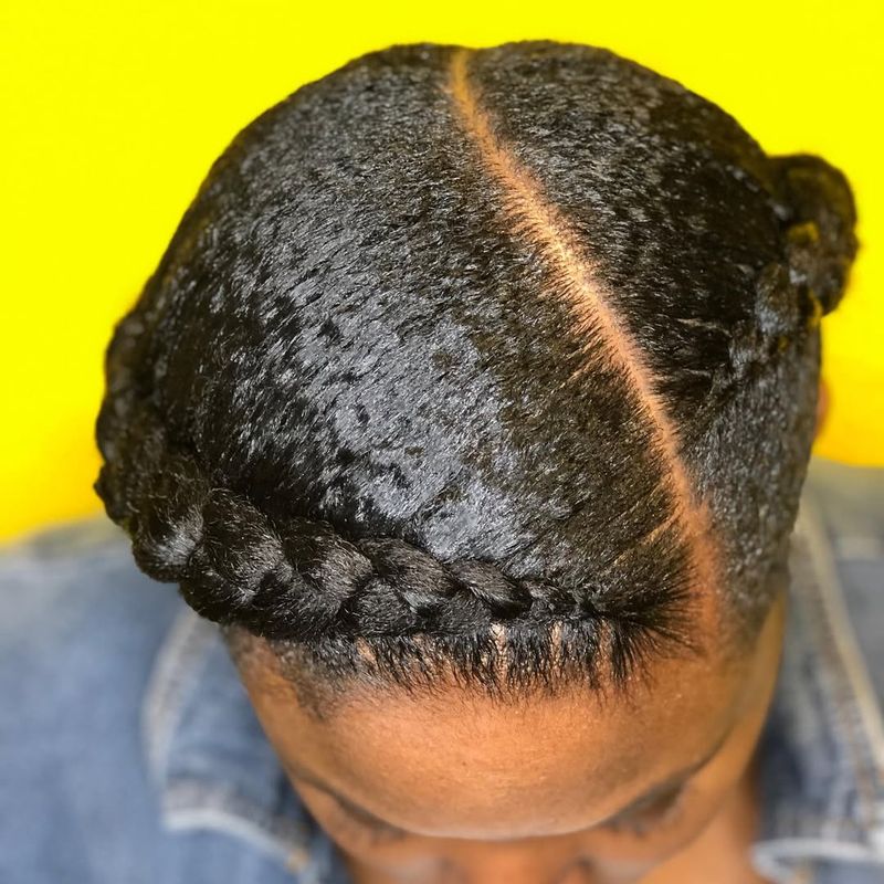 Crown of Twists