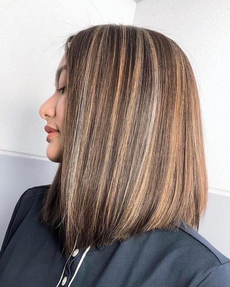 Inverted Layered Lob