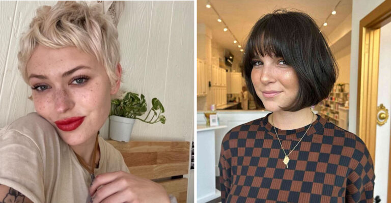 Confidence Starts Here: Empowering 27 Hairstyle Solutions For Thinning Hair