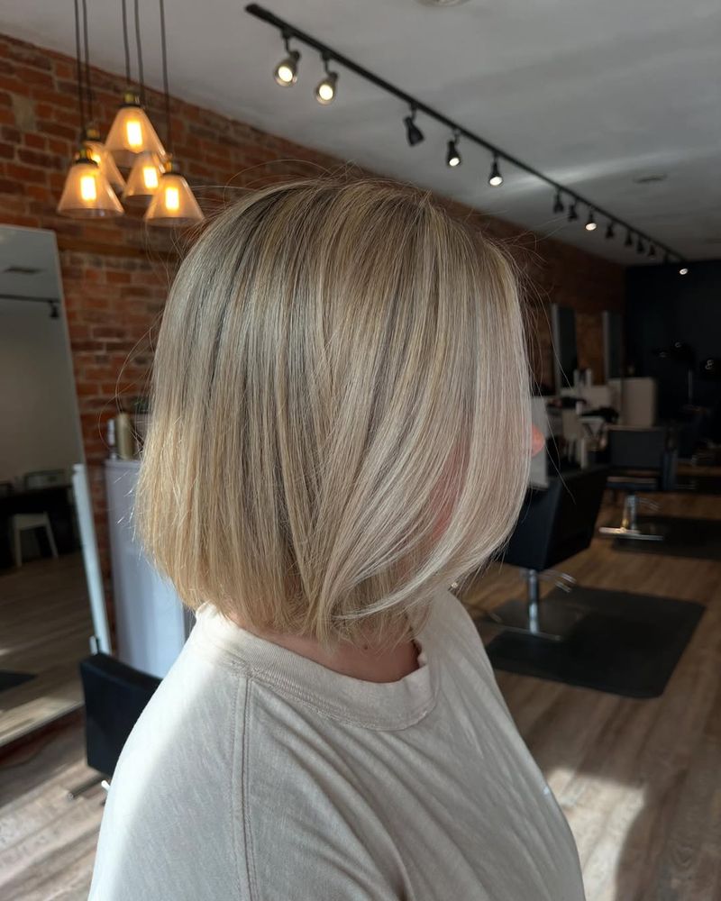 Neutral Blonde