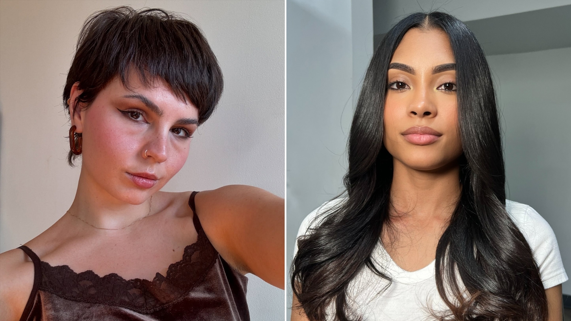 Don’t Guess—These 34 Short Haircuts Are Tailored to Your Face