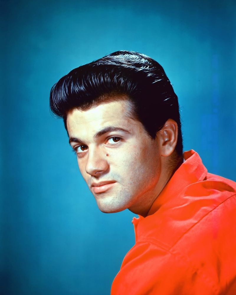 Pompadour