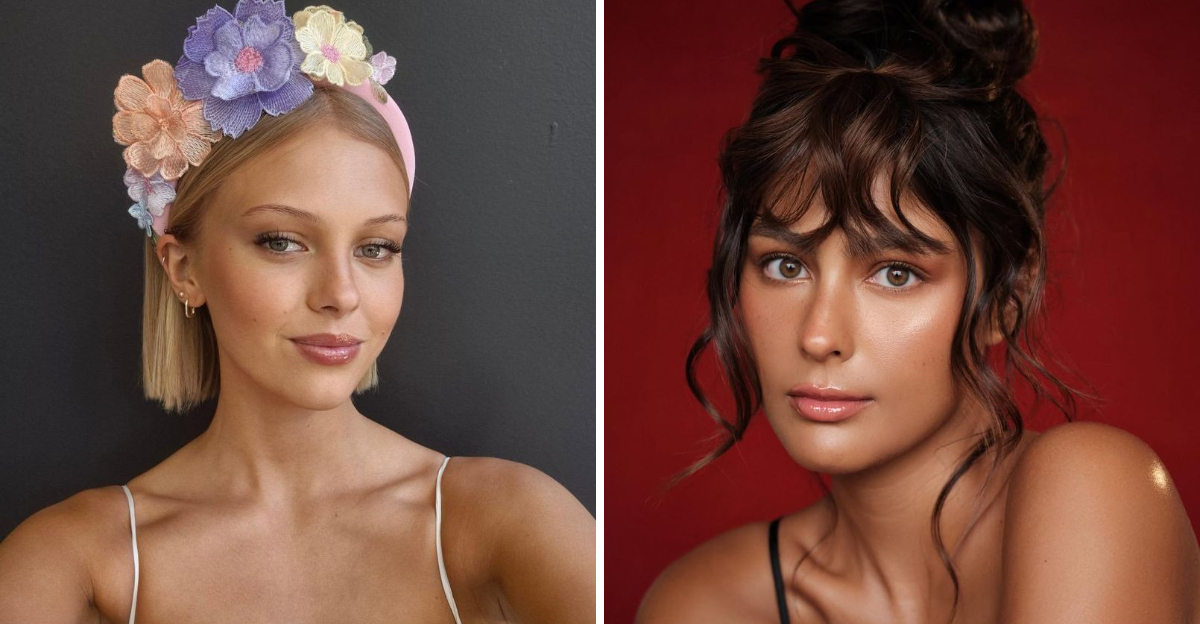 Expect Endless Compliments With These 31 Spring Hairstyles