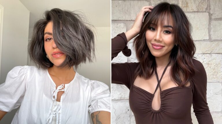 Fake Volume Like a Pro-12 Kapsels die dun haar 3x voller laten lijken