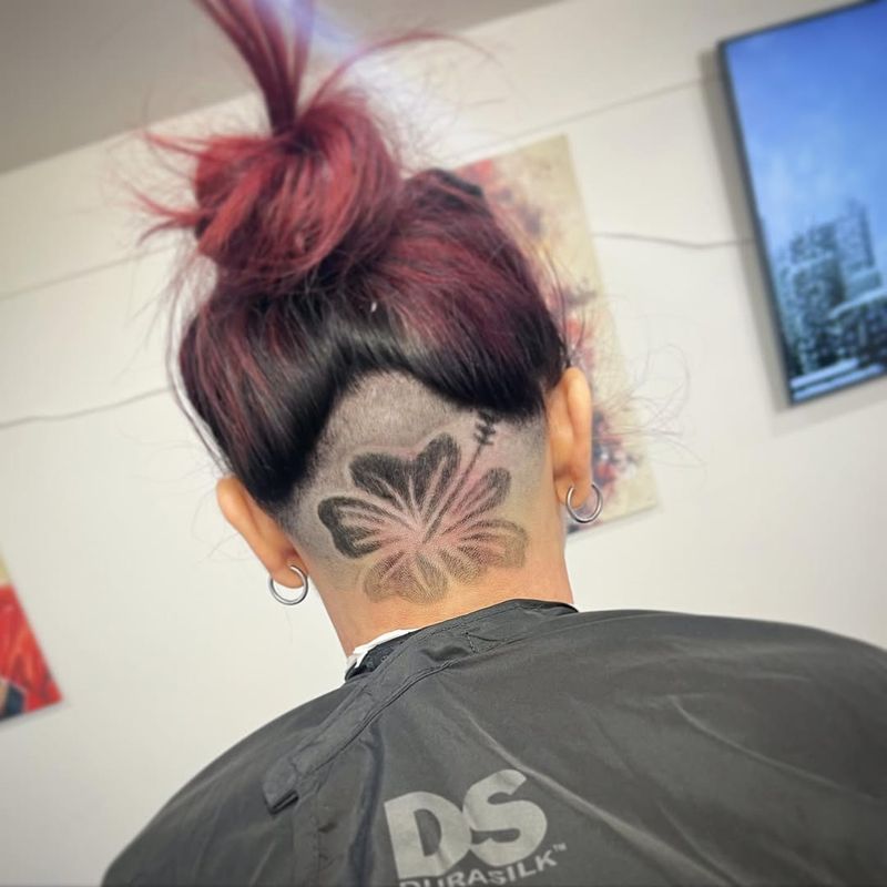 Undercut Design