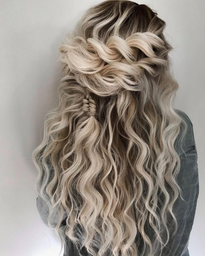 Boho Waves