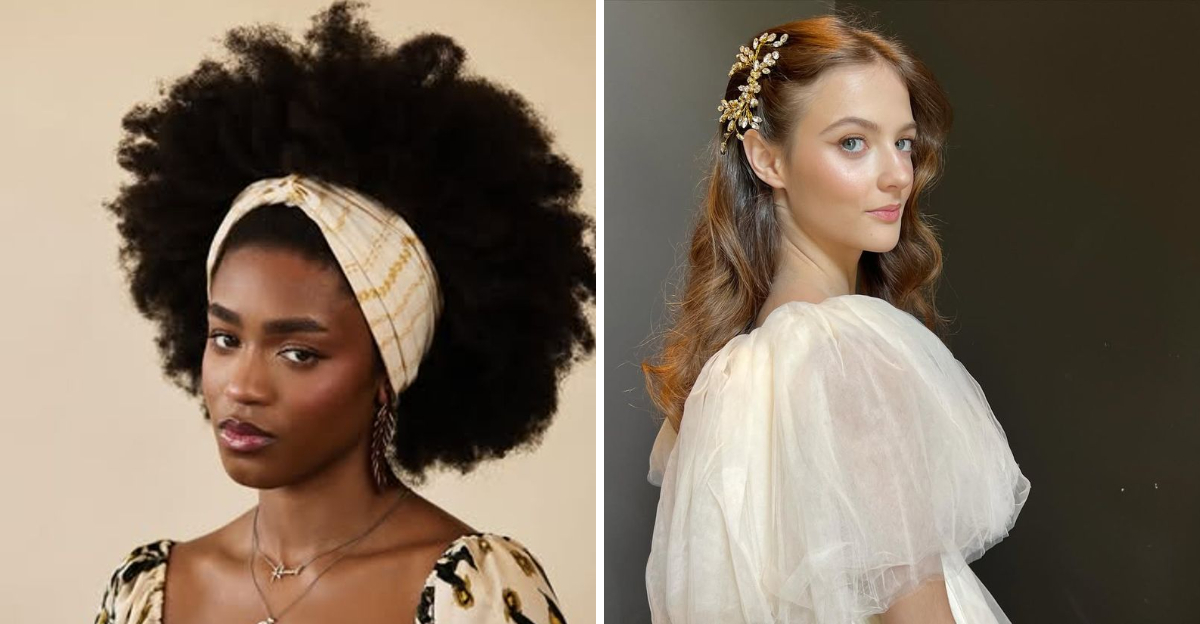 Frizz To Fabulous: 33 Hairstyles To Save A Bad Hair Day