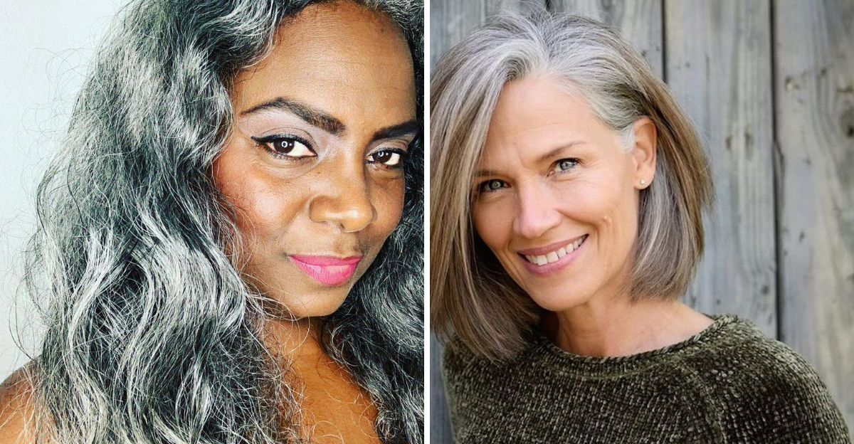 Hair Loss Truths: 33 Things Older Women Often Get Wrong