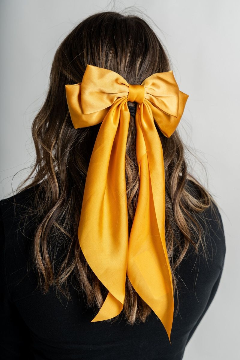 Hair Bow