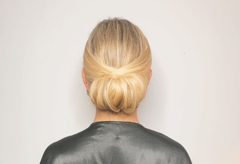 Chignon