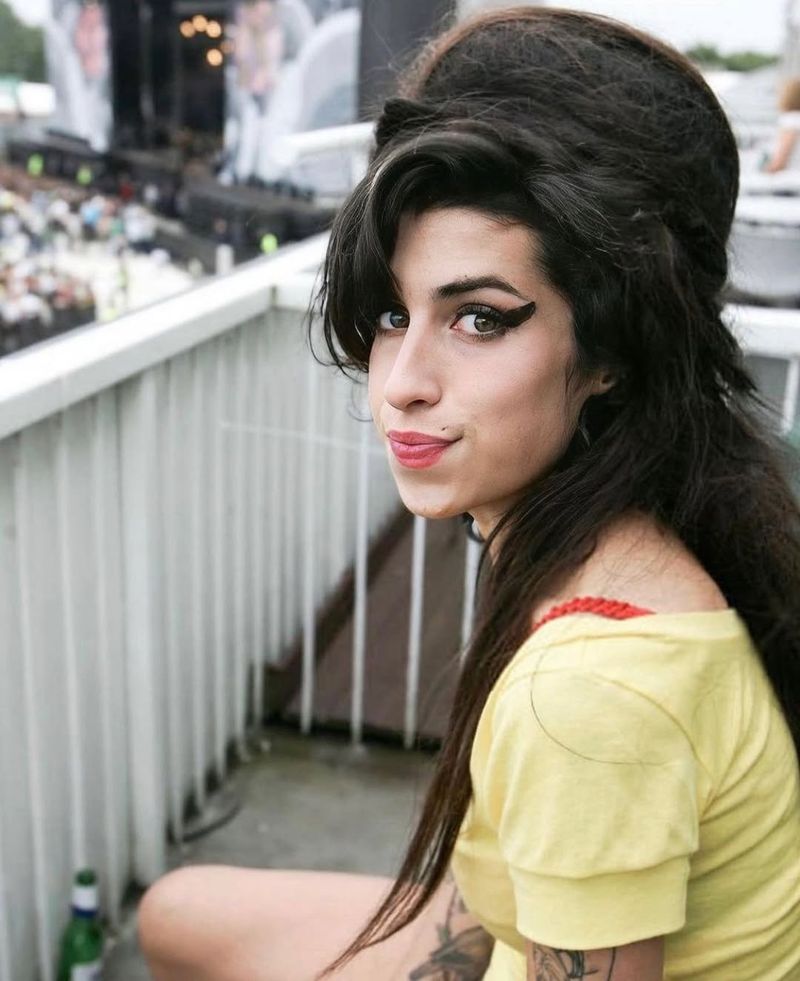 L'alveare di Amy Winehouse