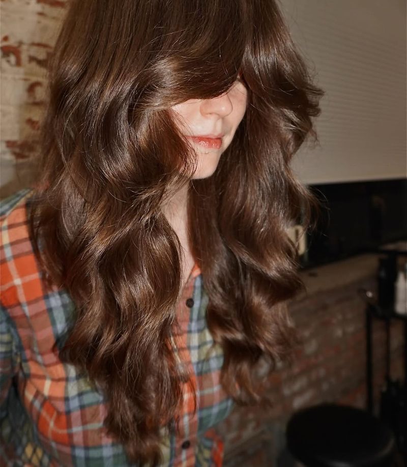 Layered Cut with Soft Waves