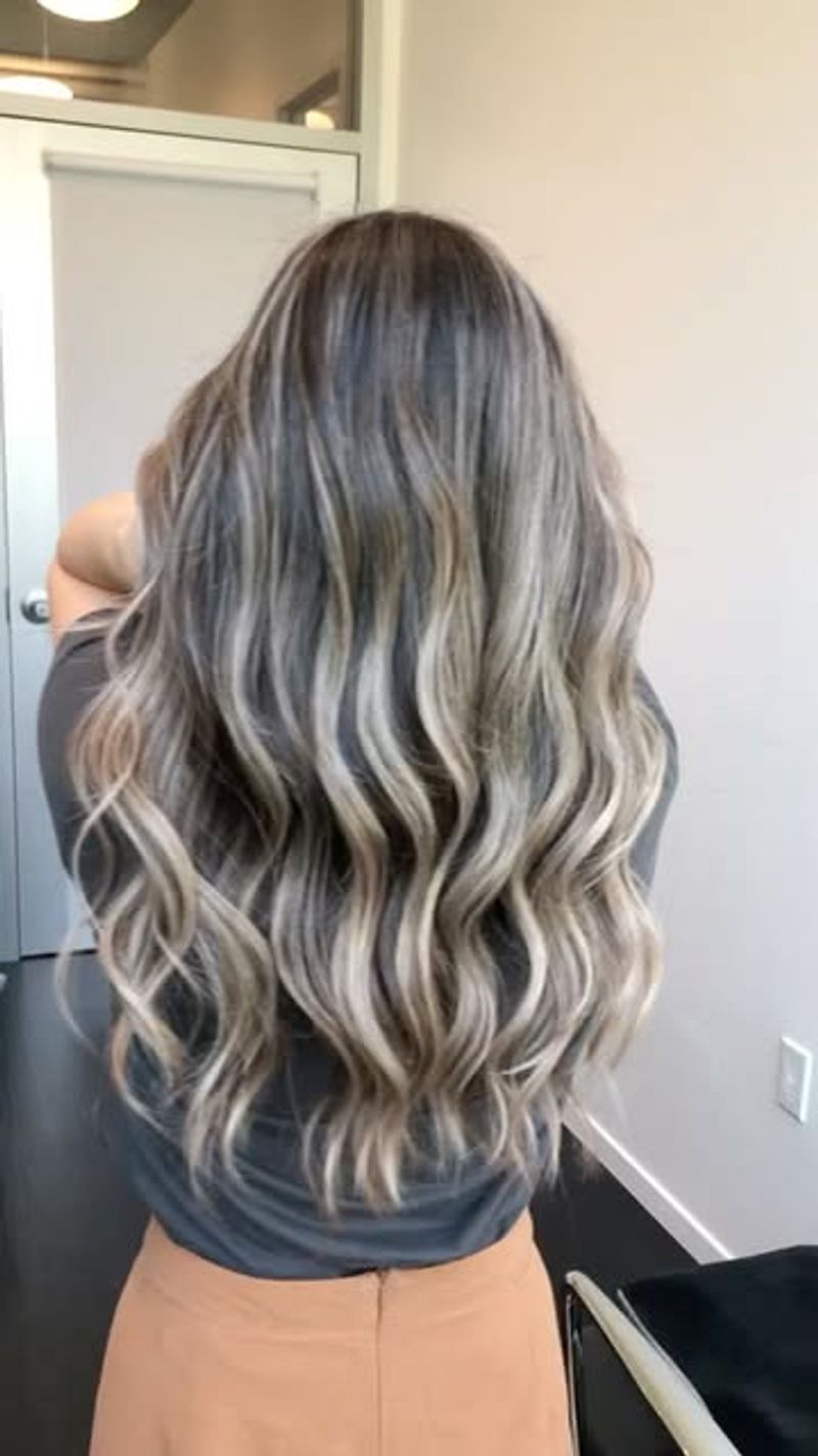 Partial Highlights