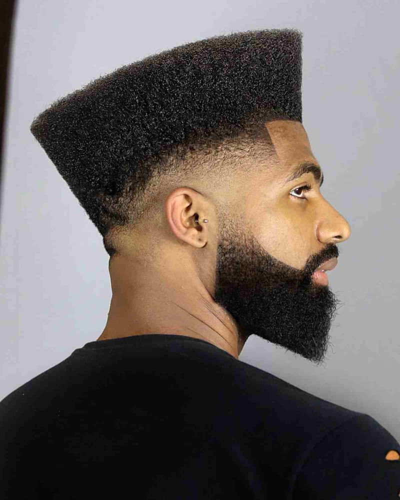 The Flat Top