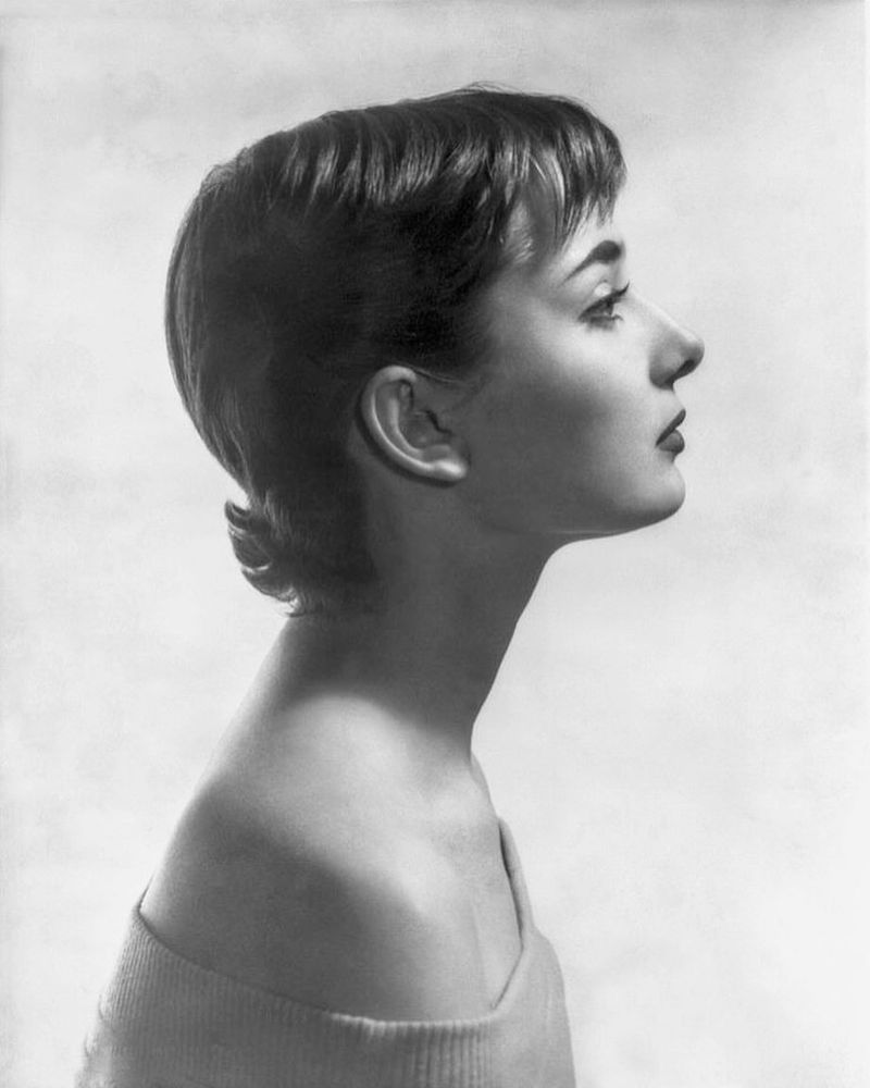 Il taglio Pixie di Audrey Hepburn