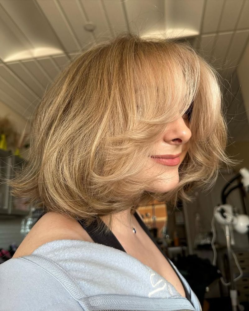 Bouncy Blowout Bob