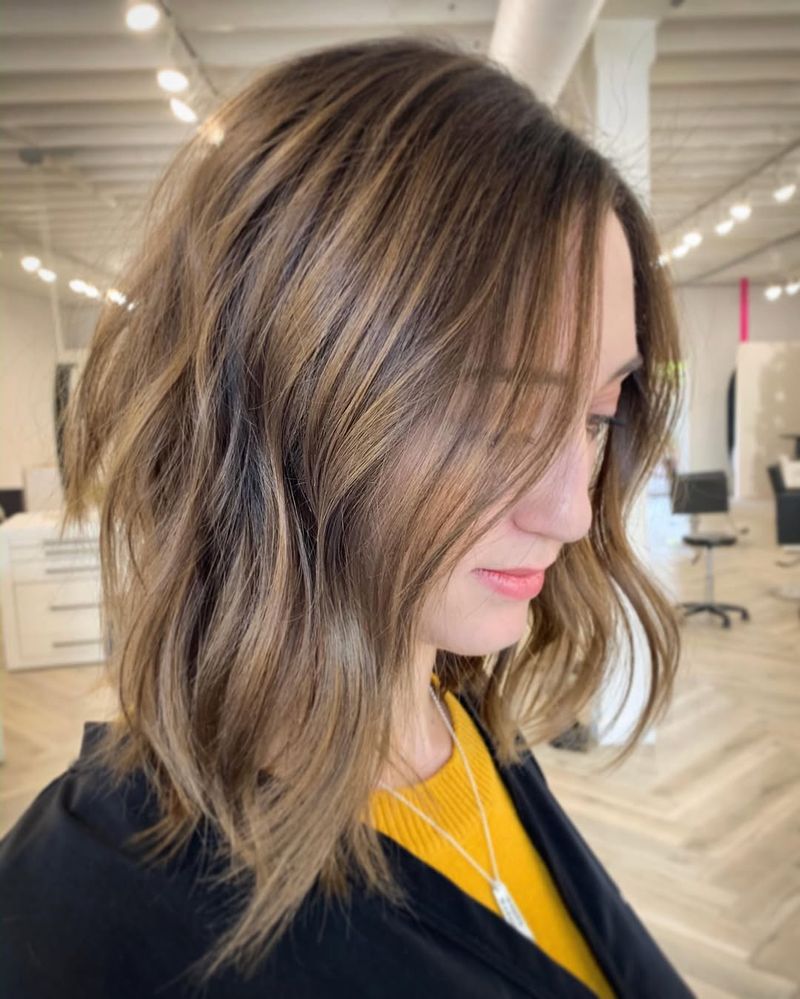 Hazel Highlights