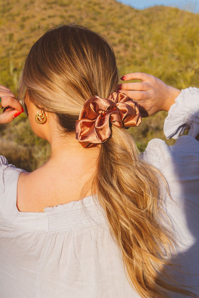 Scrunchies