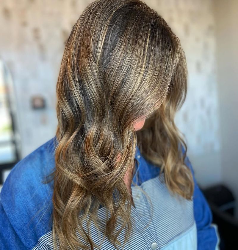 Bronze Highlights