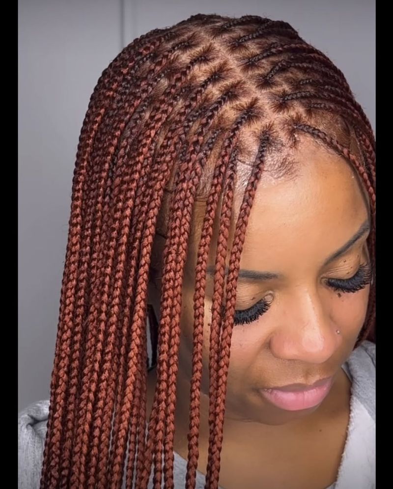 Learn Protective Styling Techniques