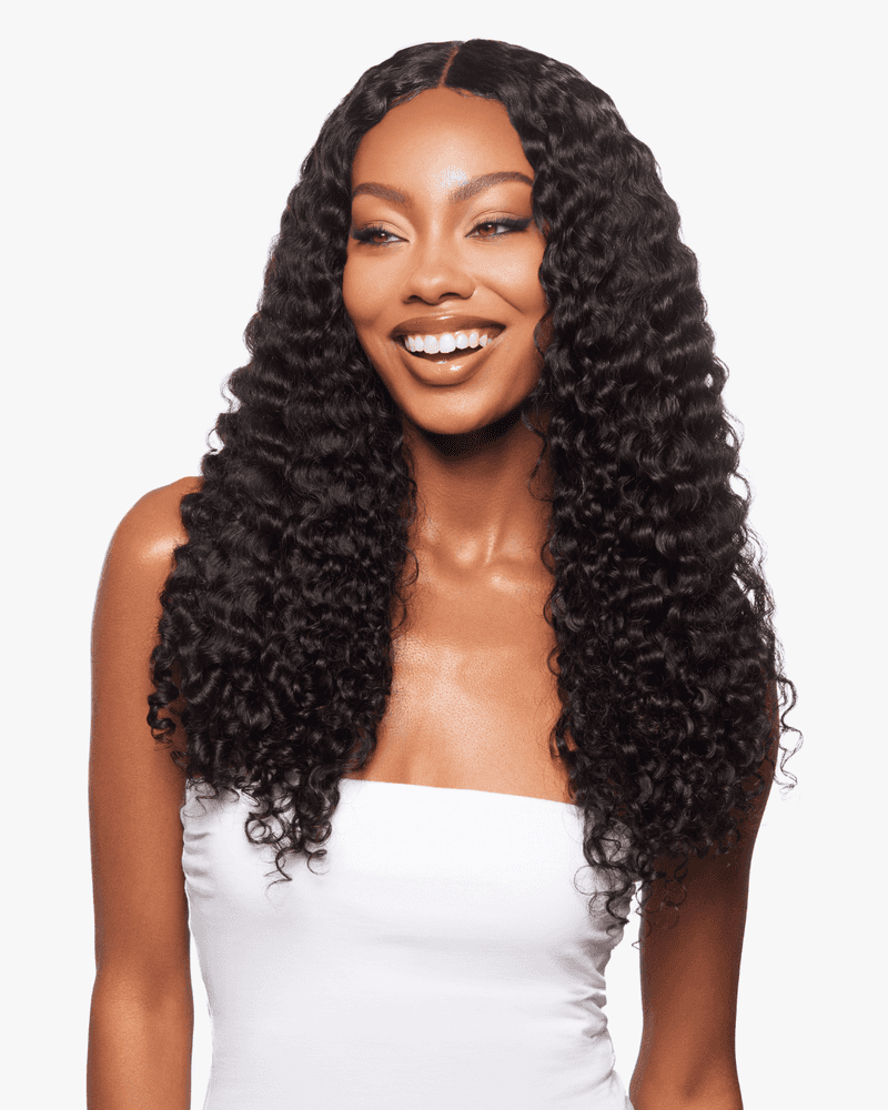 Spiral Curls