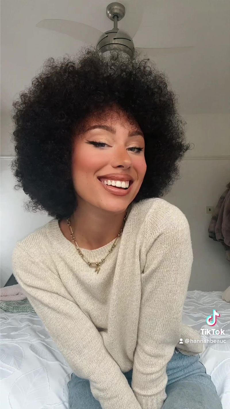 The Afro