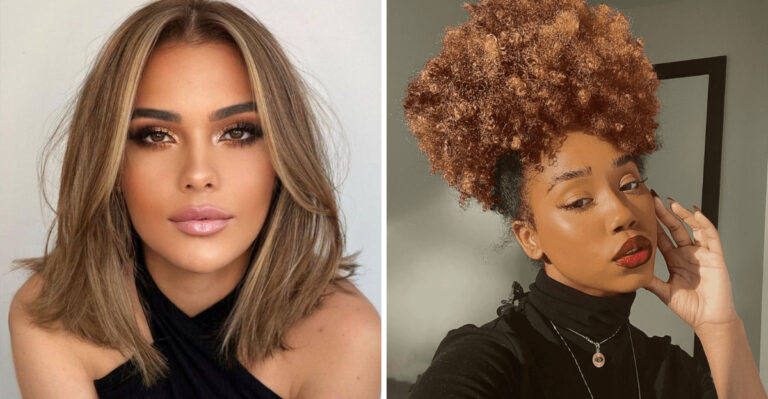 Spring Chic: Discover 30 Super Cute Effortless Hairstyles