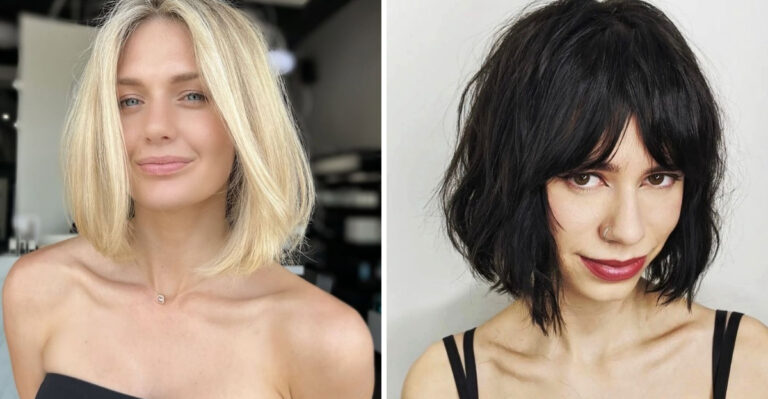 Step Into Elegance With These 31 Sophisticated Short Haircuts