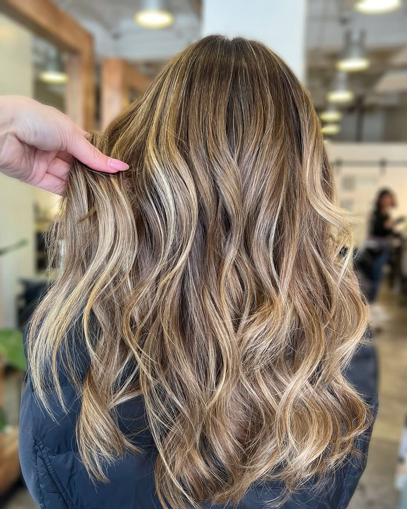 Bronde Blend