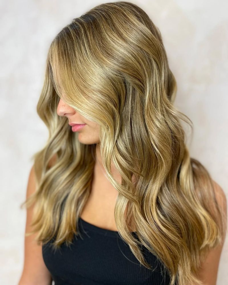 Highlights with Layers