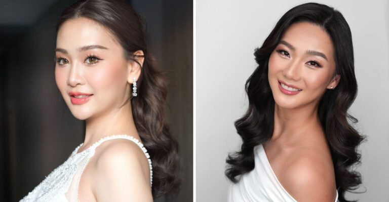 The Best 27 Chinese Hairstyles For All Face Shapes