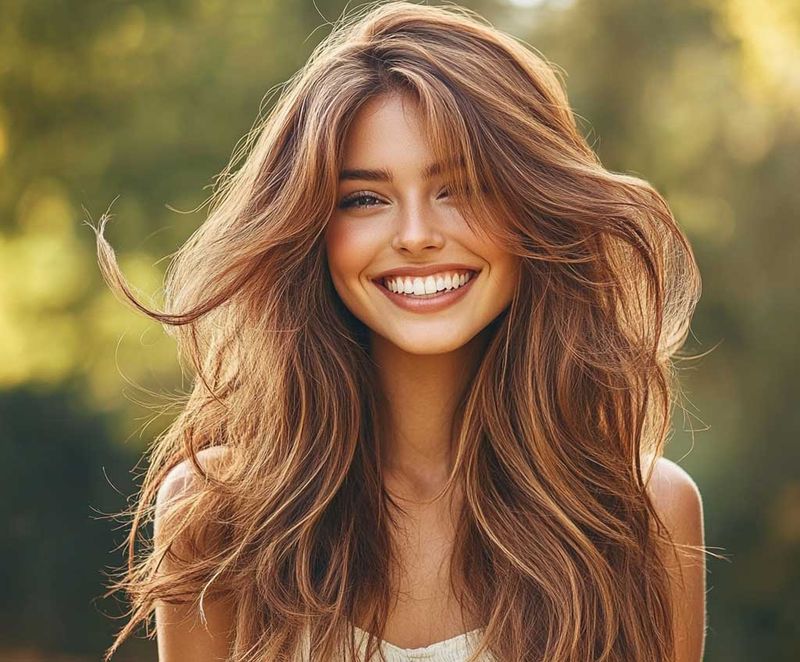 Long Layers