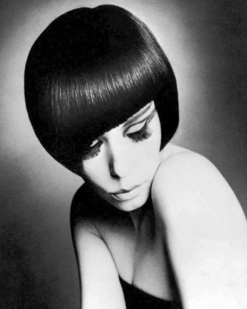 The Sassoon