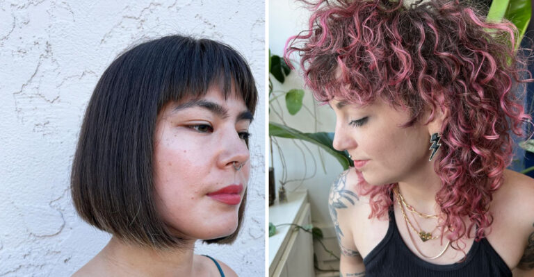 The Most Unforgivable Hair Mistakes Ever