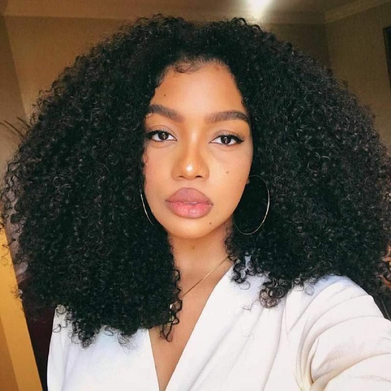 Big Hair