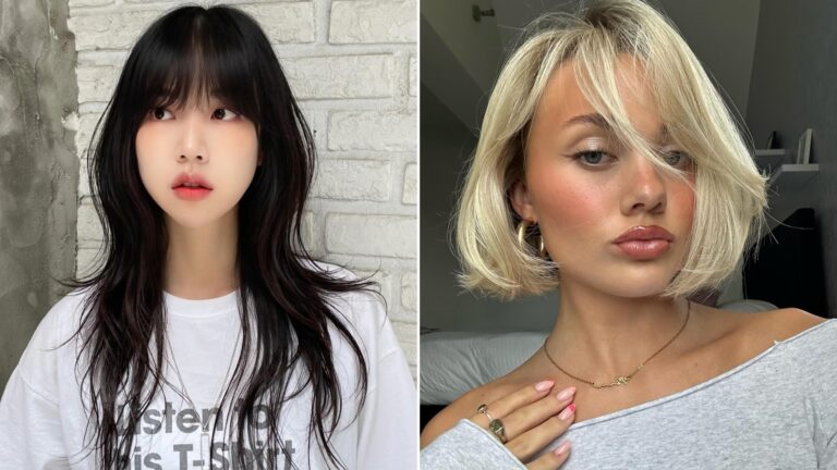 These 31 Styles Make Fine Straight Hair Look Twice as Full (No Extensions Needed)