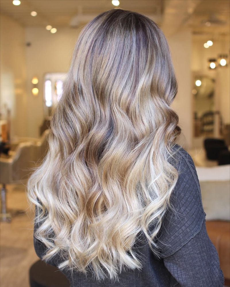 Create Beach Waves