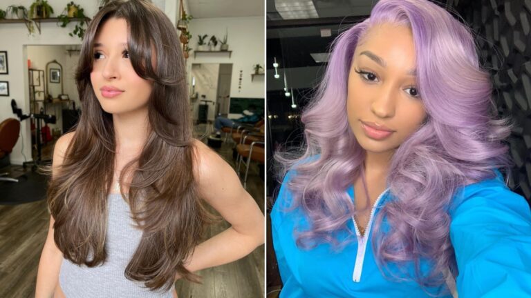 Want a Fresh Start? 41 Spring Hair Shades That Instantly Lift Your Mood
