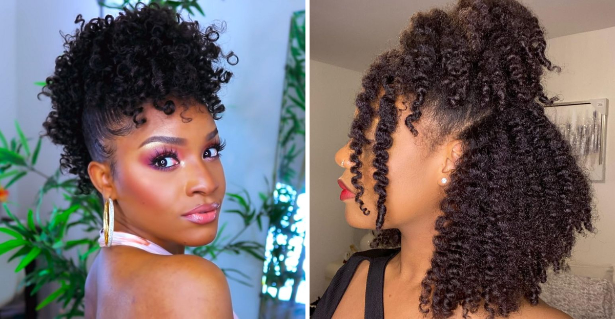 As A Curl Expert, These 35 Hairstyles Are My Top Picks For Perfect Curls